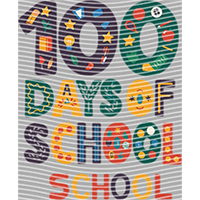 One hundred days-YD 45